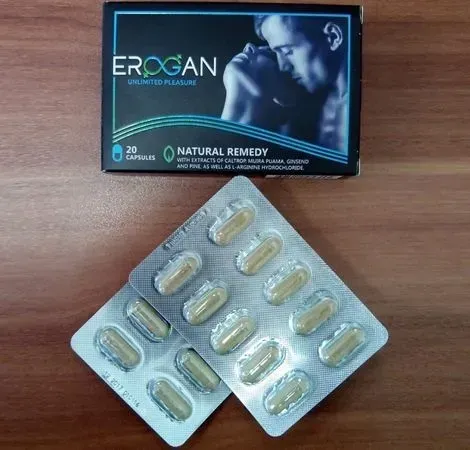 Viagrain : saan makakabili sa Serbia, sa isang parmasya?